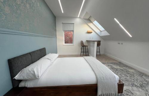 London Studios and Suites - Foto 63