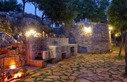 Archontiko Manias - Photo 13