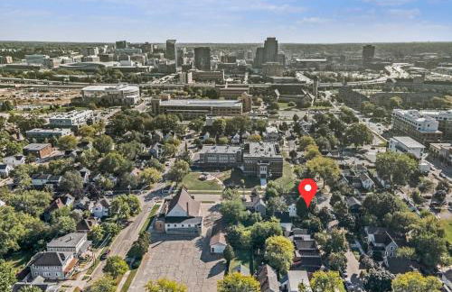 Cozy Corner - New Corporate Apt Downtown - Foto 29