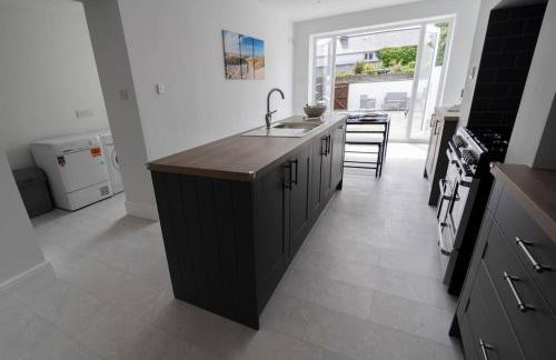 Spacious Holiday Home in Porthcawl - Foto 11