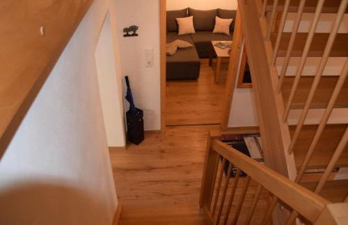 Holiday home in Wilsecker with private terrace - Foto 17