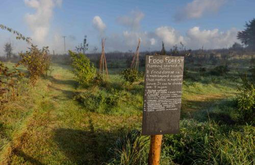 2 Bed Rural Escape between Coast & Mountains at Mud & Wool - Foto 18