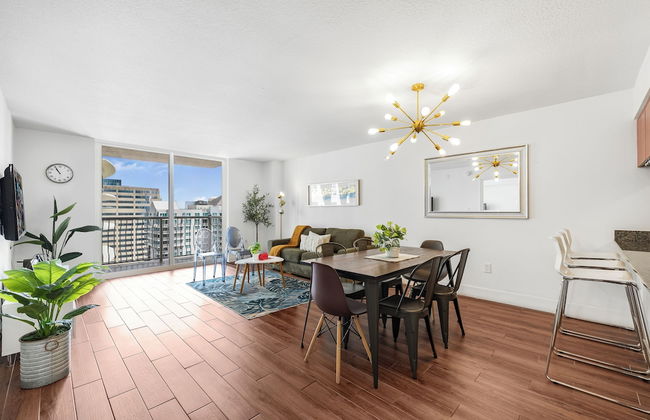 Modern Condos Located in Brickell - Photo 45