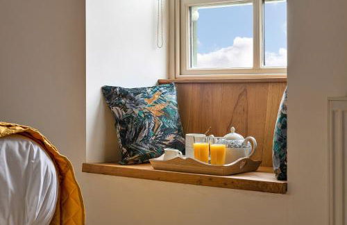 Finest Retreats - Moelis Granary - Luxury Cottage with Hot Tub - Photo 15