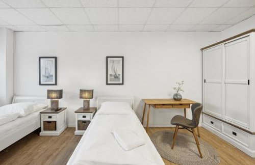 HanseStay Wandsbek - Foto 11