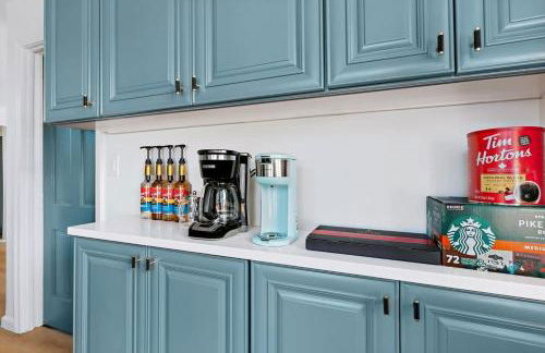 Fire pit ~ Game Room ~ near NYC ~ Modern Luxury - Foto 7