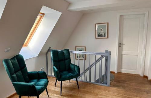 Hafenapartment Schipperhus mit Wasserblick - Foto 21