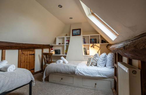 The Threshing Barn - Stunning 5 Bedroom Retreat! - Foto 62