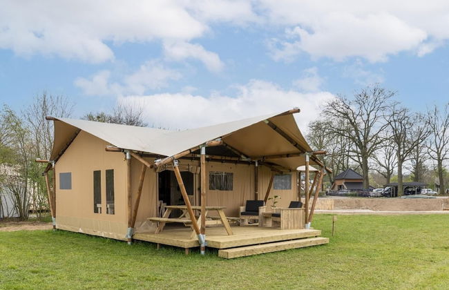 Wellness Lodge With Sauna and Wonderful Views - Foto 50