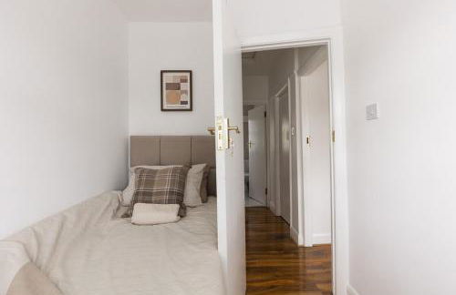 Spacious London Oasis - Foto 13