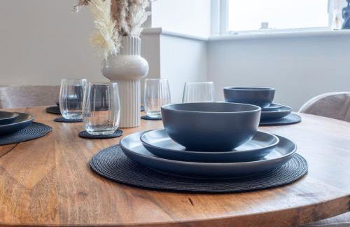 The Penthouse - Crosby St 2 Bed - Foto 24