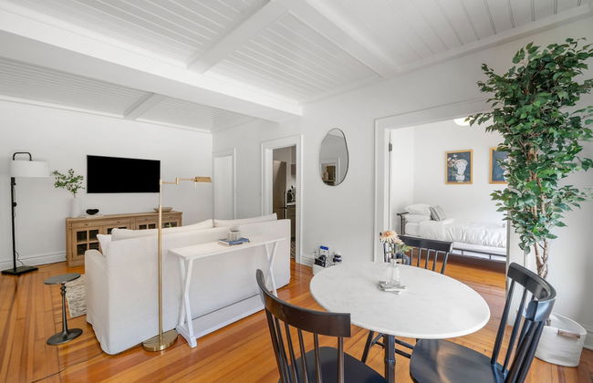 The Adaline 3 Hyde Park Apt Steps to Bayshore - Foto 12