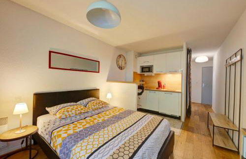 Le Brienne Toulouse Centre - Foto 5