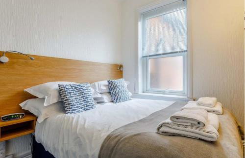 Tommy Jacks Beach Apartments - Foto 40