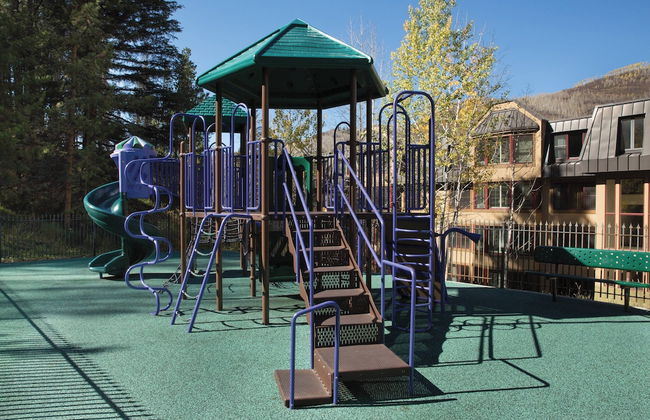 Marriott's StreamSide Douglas at Vail - Foto 23