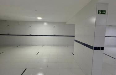 Loft com Piscina no Rooftop centro de Blumenau - Foto 28