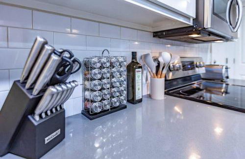 2 King Beds / Hot Tub / BBQ / Hiking / Fire Pit - Foto 24