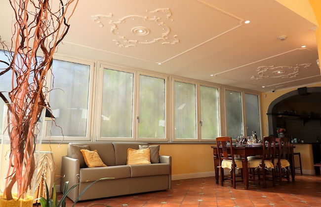 Ilary House - Foto 28