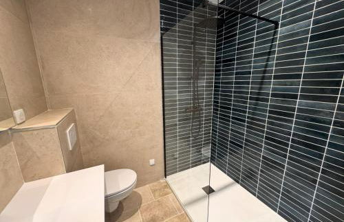 Villa Mimosa piscine privée - Foto 21