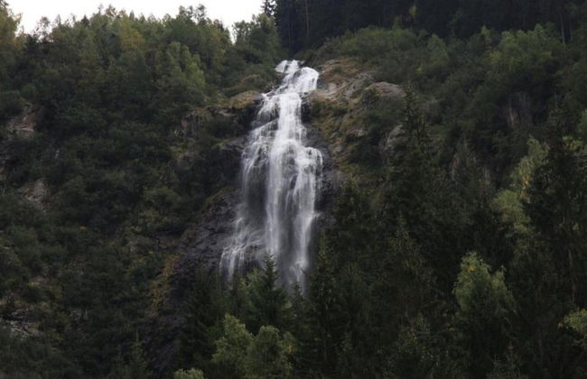 Lovely Apartment in the Stubai Valley - Foto 32