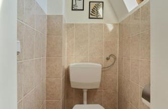 MARX - Zentrales & geräumiges Apartment für bis zu 6 Personen - 2 Schlafzimmer mit TV, WLAN & Waschmaschine - Foto 10