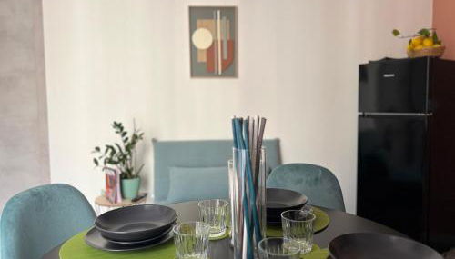 M'AMA apartment 1 - Foto 2