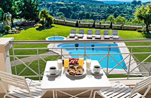 Villa Zeus - Foto 26