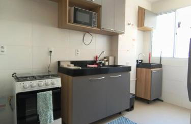 Espaço Aruba l Apê confortável perto da Praia - Foto 12