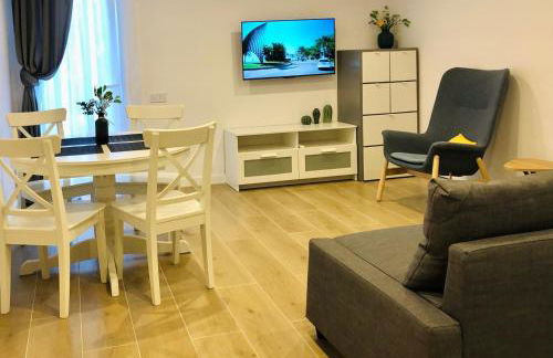 101 - Beachside Renovated 1BR apt w private garden - Foto 7