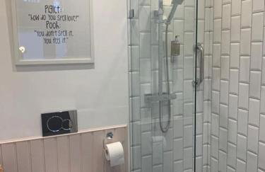 Luxury Ground Floor Flat, Uppermill, Saddleworth - Foto 8