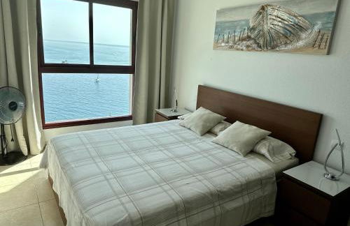 Su Eminencia - Sea View Apartment with Modern Comforts - Foto 55