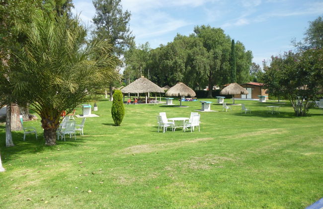 Nuevo Centro Vacacional Gogorron - Photo 54