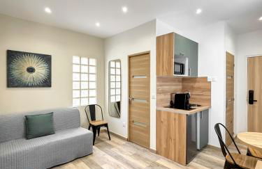 Villa Des Bégonias - PSG - Foto 46