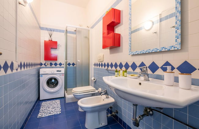 Colors House On The Beach - Foto 33