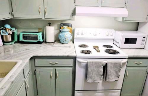 BEST location Quiet Cottage Pets Kitchen - Foto 7