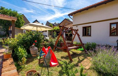 2 Bedroom Luxurious Home In Senj - Photo 14