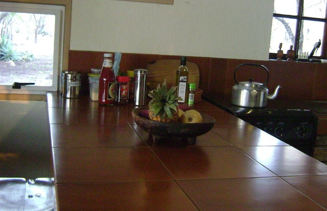 Fish Eagles Nest - Foto 7