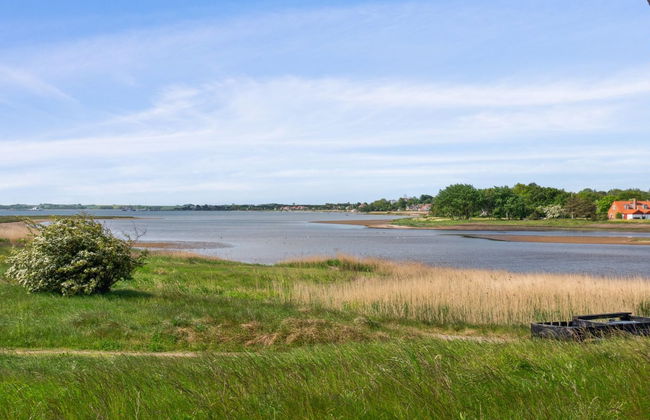 "Swaantje" - 150m to the fjord - Foto 7