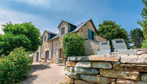 La maison de marie 6 personnes - Foto 2