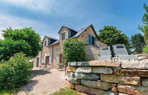 La maison de marie 6 personnes - Foto 2