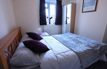 Charming 2BR Edwardian House in Market Town - Foto 8