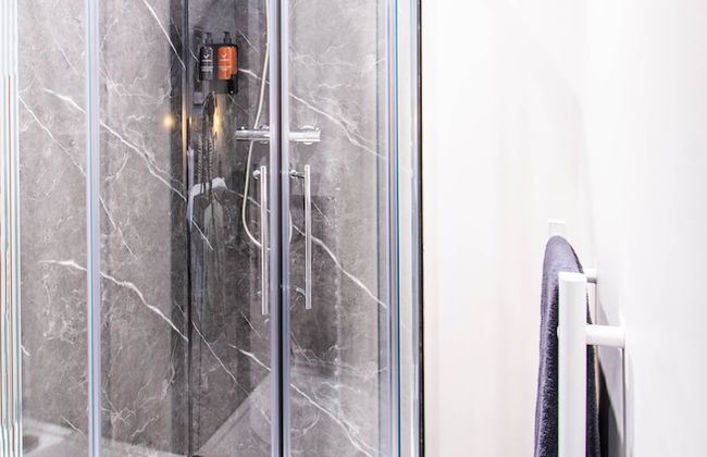 The Rampart - Foto 52