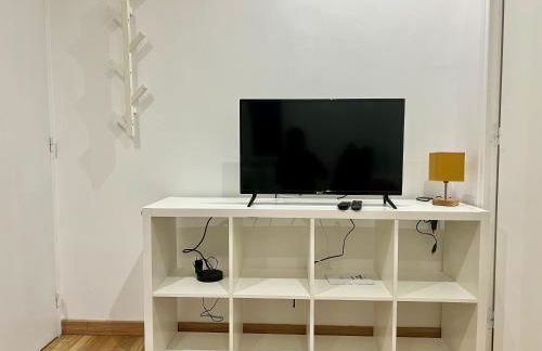 Gagny Chemin de fer charmant hébergement - Foto 15