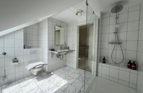 Maisonette Ferienappartement mit Garten - Foto 14