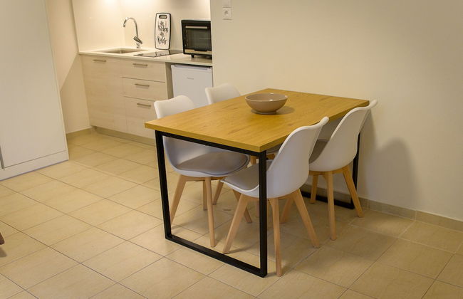 Uni Island City Suites - Foto 47