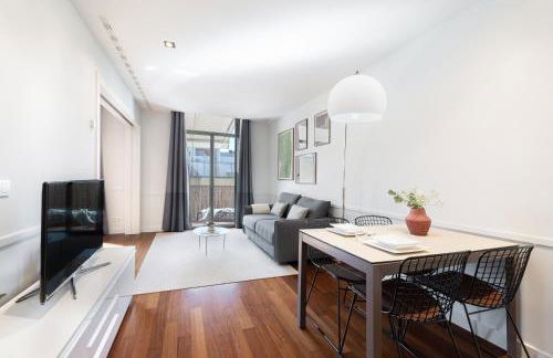 Aspasios Paseo de Gracia Apartments - Foto 8