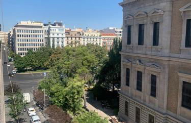 Luxury Studio Retiro Park & Prado Museum - Photo 9