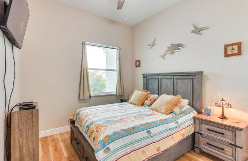 Sebring Retreat with Direct Golf Course Access! - Foto 15