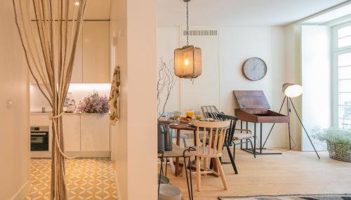 Almaria - Officina Real Apartments | Chiado - Photo 2