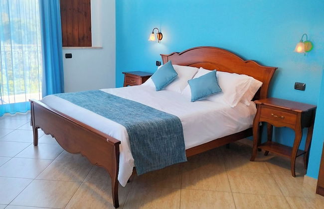 Villa Gloria - Photo 4